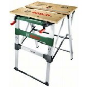 Пила
 Bosch Аксессуары для пиления PWB 600 (0603B05200)