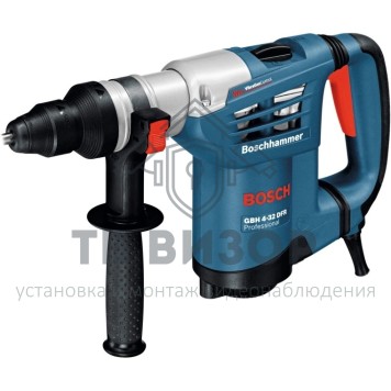 Перфоратор
 Bosch 0611332101-0