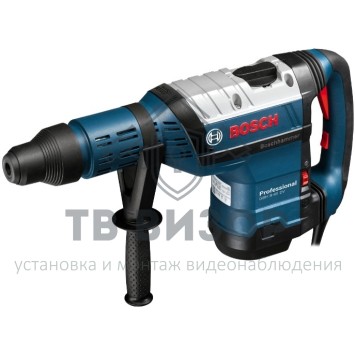 Перфоратор
 Bosch Перфораторы SDS-max GBH 8-45 DV (0611265000)-0