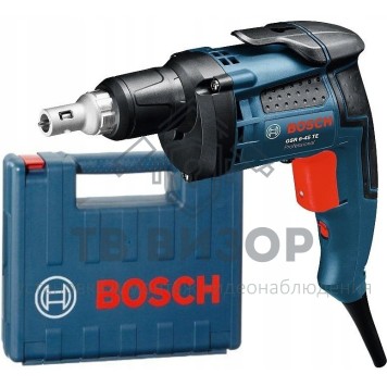 Дрель-шуруповерт
 Bosch Шуруповерты GSR 6-45 TE (0601445100) Дрель-шуруповерт
 Bosch Шуруповерты GSR 6-45 TE (0601445100)-0