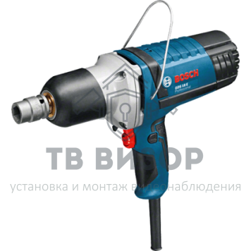 Дрель-шуруповерт
 Bosch Импульсные гайковерты GDS 18 E (0601444000) Дрель-шуруповерт
 Bosch Импульсные гайковерты GDS 18 E (0601444000)-0