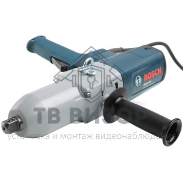 Дрель-шуруповерт
 Bosch Импульсные гайковерты GDS 24 (0601434108) Дрель-шуруповерт
 Bosch Импульсные гайковерты GDS 24 (0601434108)-0