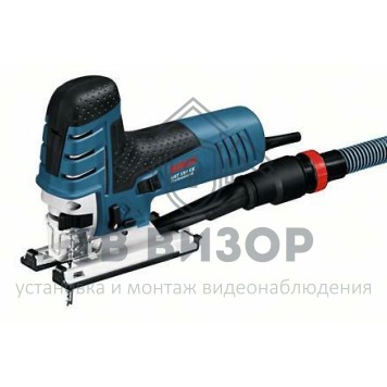 Лобзик
 Bosch Пилы лобзиковые GST 150 CE (0601512000)-0