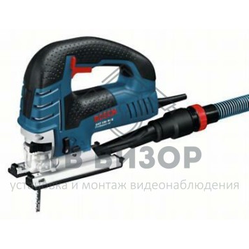 Лобзик
 Bosch Пилы лобзиковые GST 150 BCE (0601513000)-0