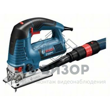 Лобзик
 Bosch Пилы лобзиковые GST 160 BCE (0601518001)-0