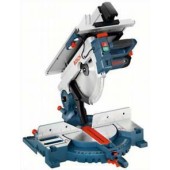 Пила
 Bosch Торцовочные пилы GTM 12 JL (0601B15001)
