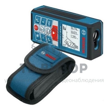 Дальномер
 Дальномер GLM 80 (0601072300)-2