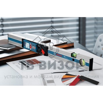 Дальномер
 Bosch Дальномеры R60 (0601079000)-1