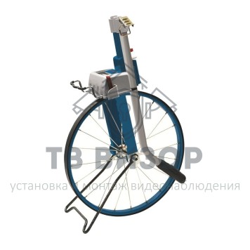 Дальномер
 Bosch Курвиметры GWM 40 (0601074100)-0