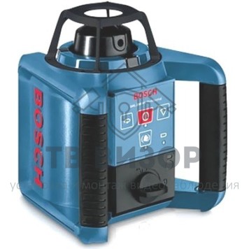 Нивелир
 Bosch Нивелиры GRL 250 HV (0601061600)-0