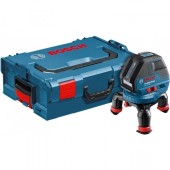 Нивелир
 Bosch Нивелиры GLL 3-50 + L-Boxx (0601063801)