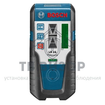 Нивелир
 Bosch Приемники LR1G (0601069700)-0