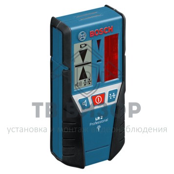 Нивелир
 Bosch Приемники LR2 (0601069100)-0