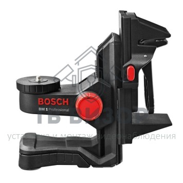 
 Bosch Держатель BM1 new (0601015A01)-0