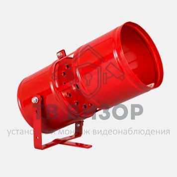 Генератор огнетушащего аэрозоля
 АГС-7/1-1