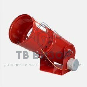 Генератор огнетушащего аэрозоля
 АГС-7/2-0