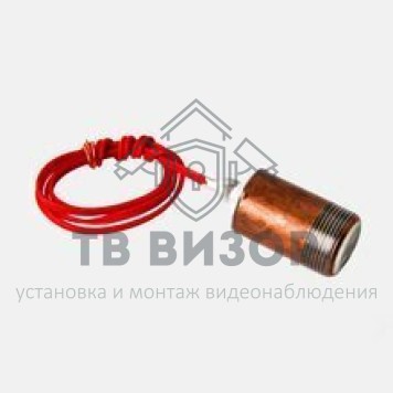 Устройство пуска модуля пожаротушения электрическим импульсом
 ВЭЛ-0