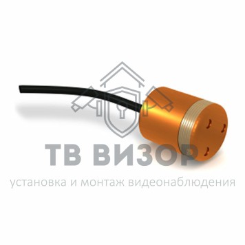 Устройство автоматического пуска модуля пожаротушения
 ВТХ-0