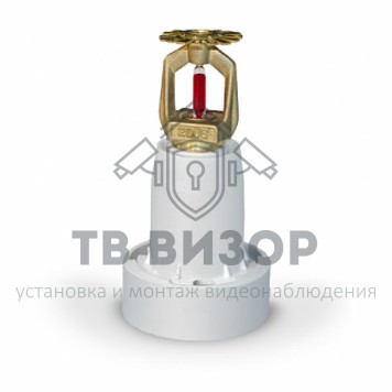 Устройство автоматического пуска модуля пожаротушения
 ТПЭ-1Б 68 ˚C-1