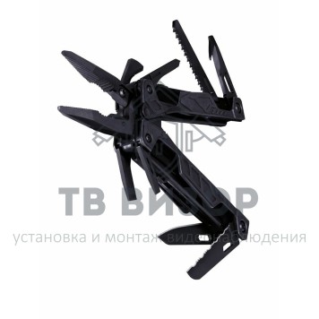 Мультитул
 OHT-Black (831639)-1