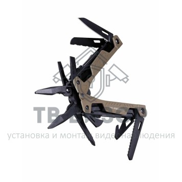 Мультитул
 OHT-Coyote (831640)-1