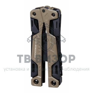 Мультитул
 OHT-Coyote (831640)-2