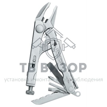 Мультитул
 Crunch (68010181N)-0