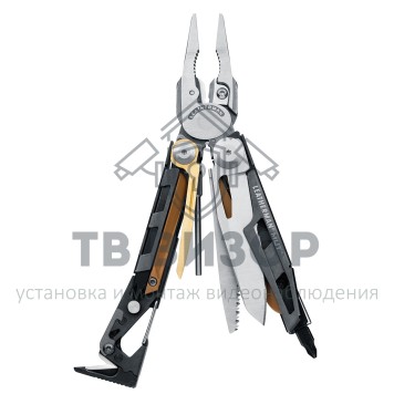 Мультитул
 MUT (850112N)-0