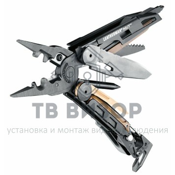 Мультитул
 MUT EOD (850132N)-1