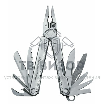 Мультитул
 Rebar (831560)-0