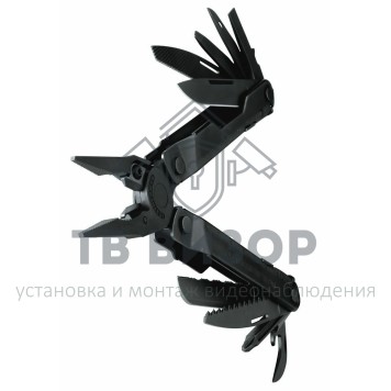 Мультитул
 Rebar Black (831563)-2