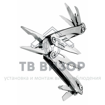 Мультитул
 Мультитул Sidekick (831439)-2