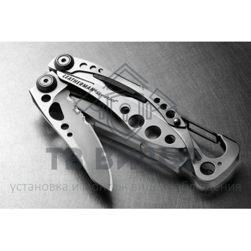 Мультитул
 Skeletool (830920)-2