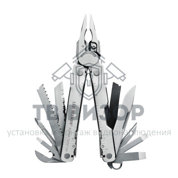 Мультитул
 Super Tool 300 (831183)-0