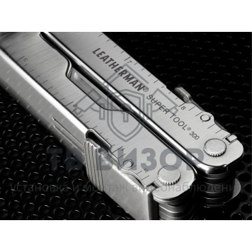 Мультитул
 Super Tool 300 (831183)-6