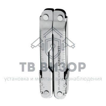 Мультитул
 Super Tool 300 (831183)-5