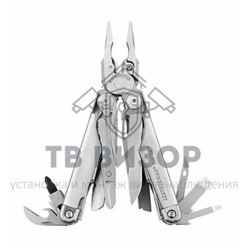 Мультитул
 Surge (830165)-0