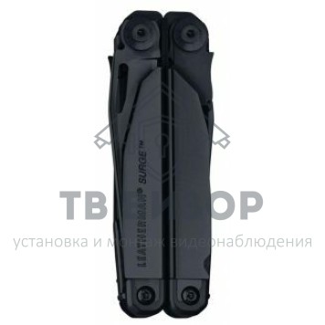 Мультитул
 Surge Black (831334)-1