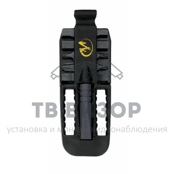 Аксессуар для мультитула
 Bit Driver (931012)-1