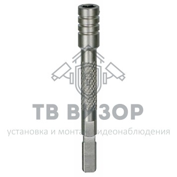 Аксессуар для мультитула
 Bit Driver Extender (931009)-0