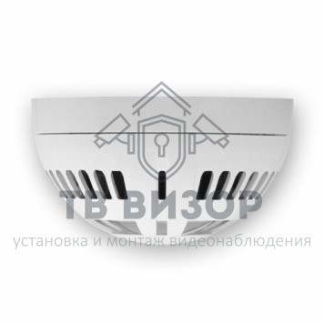 Датчик пожарный тепловой радиоканальный
 Астра-Z-4345-1