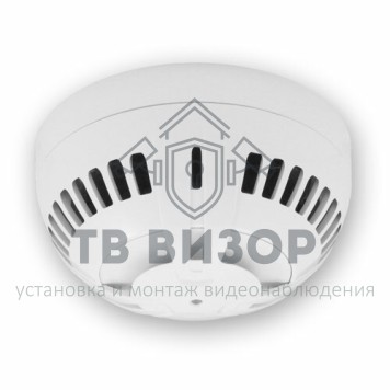 Датчик пожарный тепловой радиоканальный
 Астра-Z-4345-0