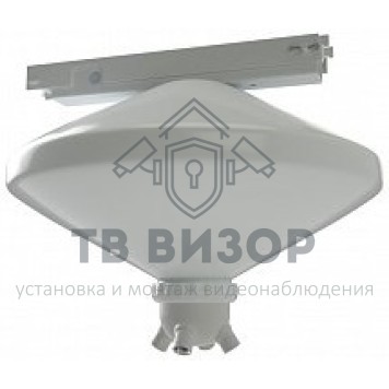 Модуль порошкового пожаротушения
 МПП Гарант-12КД вз-0