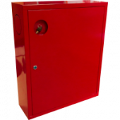 Шкаф для пожарного крана
 ШПК-310 НЗК (Ш-ПК-001)