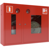 Шкаф для пожарного крана
 ШПК-315 НОК (Ш-ПК-О-002)