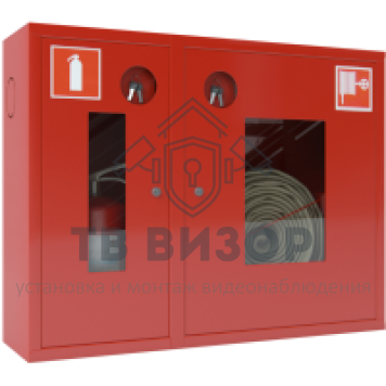 Шкаф для пожарного крана
 ШПК-315 НОК (Ш-ПК-О-002)-0