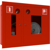 Шкаф для пожарного крана
 ШПК-315 ВОК (Ш-ПК-О-002)