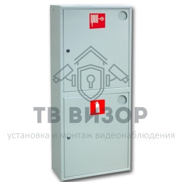 Шкаф для пожарного крана
 ШПК-320 НЗБ (Ш-ПК-О-003)-1