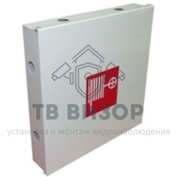 Шкаф для пожарного крана
 КПК 
