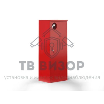 Шкаф для огнетушителя
 ШПО-102 НЗК-1